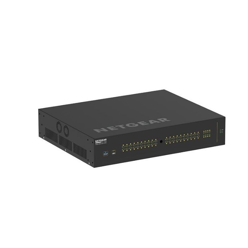 Przełącznik M4250-40G8XF-POE++ GSM4248UX | PartsPC.pl