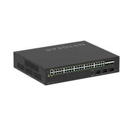 Przełącznik M4250-40G8XF-POE++ GSM4248UX | PartsPC.pl