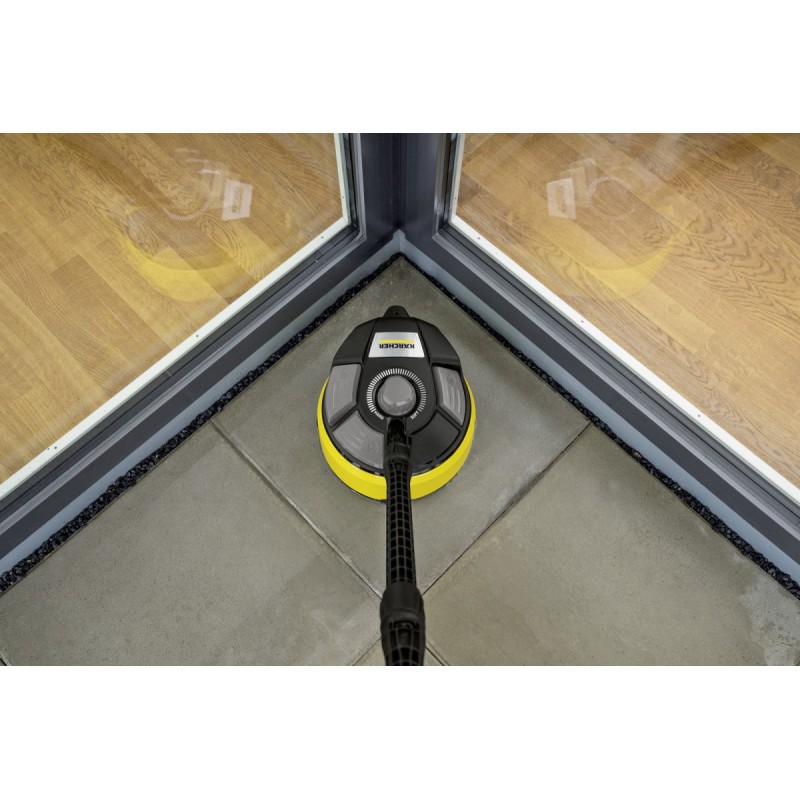 Myjka T-Racer T Plus 2.644-074.0 | PartsPC.pl