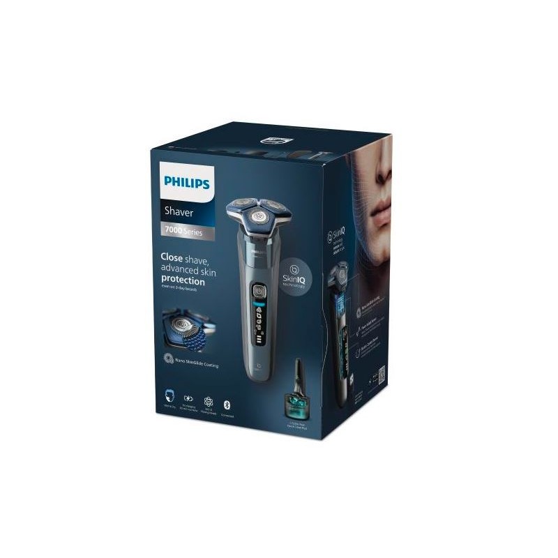Golarka męska Seria 7000 S7882/55 | PartsPC.pl
