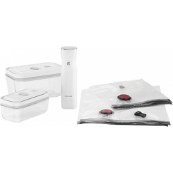 Zestaw startowy szklany Fresh&Save S/M | PartsPC.pl
