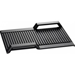 Płyta grillowa HZ390522 Grill Flexinduction | PartsPC.pl