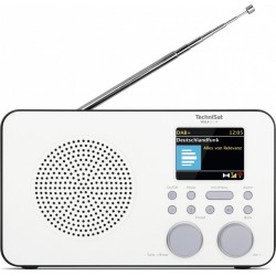 Radioodtwarzacz Viola 2 IR | PartsPC.pl