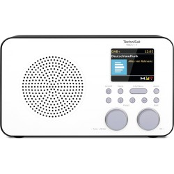 Radioodtwarzacz Viola 2 IR | PartsPC.pl