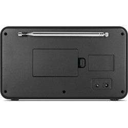 Radioodtwarzacz Viola 2 IR | PartsPC.pl