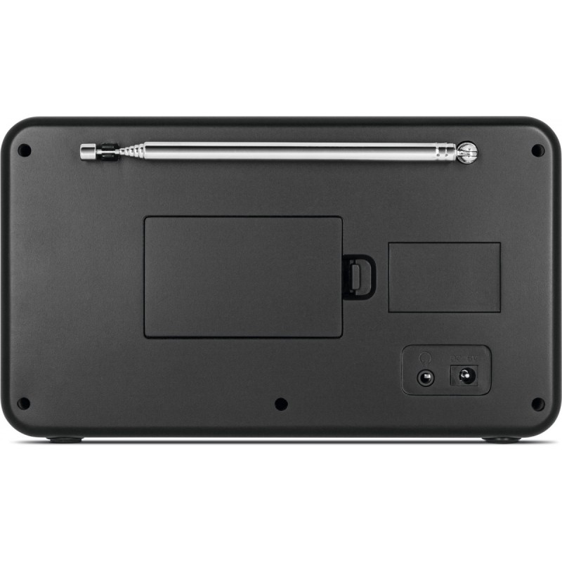 Radioodtwarzacz Viola 2 IR | PartsPC.pl