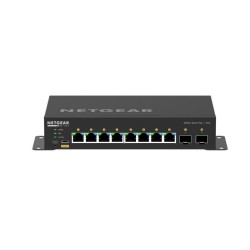 Przełącznik GSM4210PX Switch 10xPoE+ 2xSFP+ | PartsPC.pl