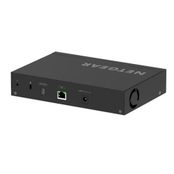 Przełącznik GSM4210PX Switch 10xPoE+ 2xSFP+ | PartsPC.pl