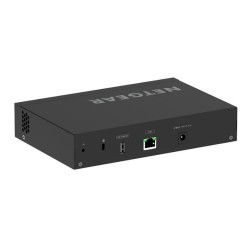 Przełącznik GSM4210PX Switch 10xPoE+ 2xSFP+ | PartsPC.pl