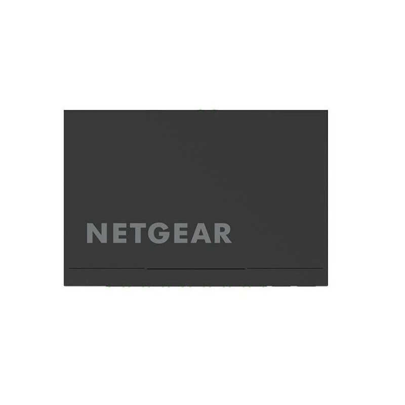 Przełącznik GSM4210PX Switch 10xPoE+ 2xSFP+ | PartsPC.pl