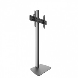 STDV100 Stend do monitorów 40-75 cali VESA 100×100 - 600×400… | PartsPC.pl