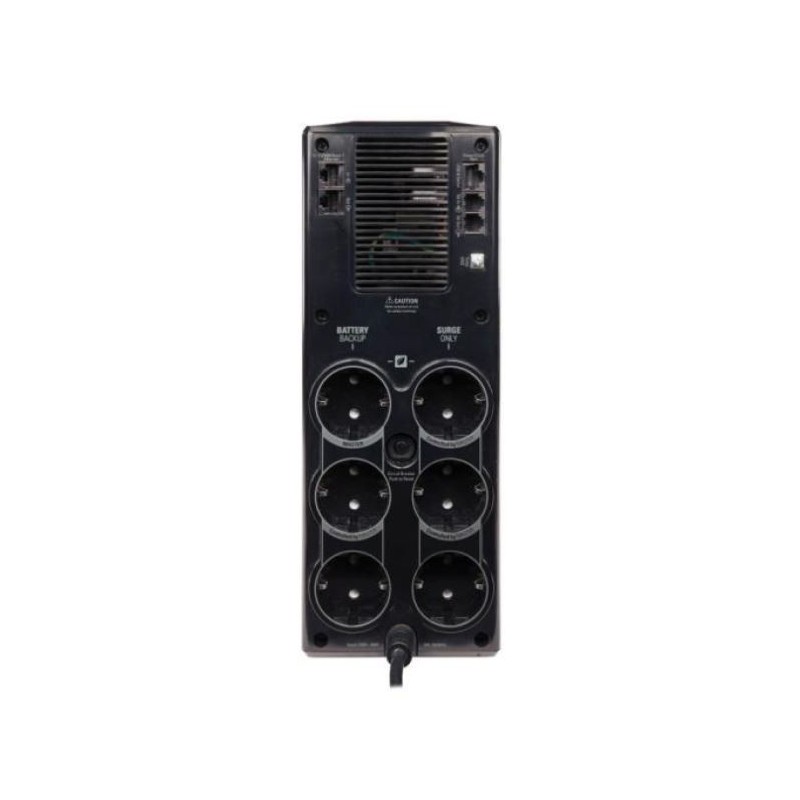 Zasilacz awaryjny BR1200G-GR Power-Saving Back-UPS Pro 1200V… | PartsPC.pl