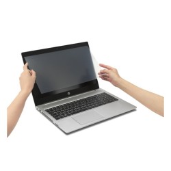 Filtr antyrefleksyjny i światła niebieskiego do laptopów 15.… | PartsPC.pl