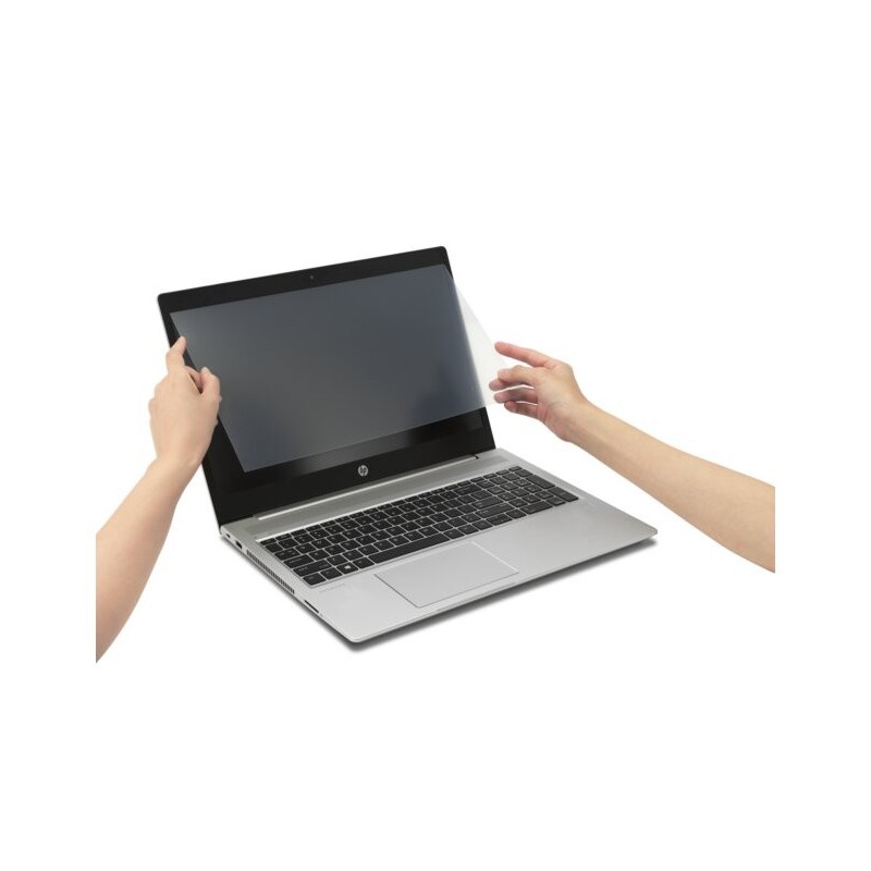 Filtr antyrefleksyjny i światła niebieskiego do laptopów 15.… | PartsPC.pl