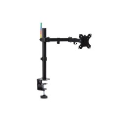 Uchwyt SmartFit Ergo Single Monitor Arm   Long | PartsPC.pl