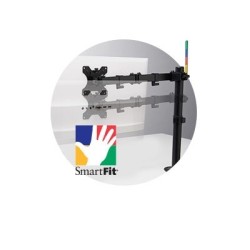 Uchwyt SmartFit Ergo Single Monitor Arm   Long | PartsPC.pl
