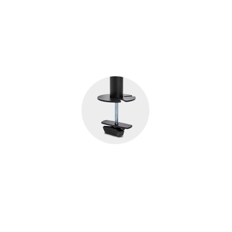 Uchwyt SmartFit Ergo Single Monitor Arm   Long | PartsPC.pl