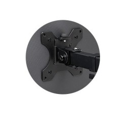 Uchwyt SmartFit Ergo Single Monitor Arm   Long | PartsPC.pl
