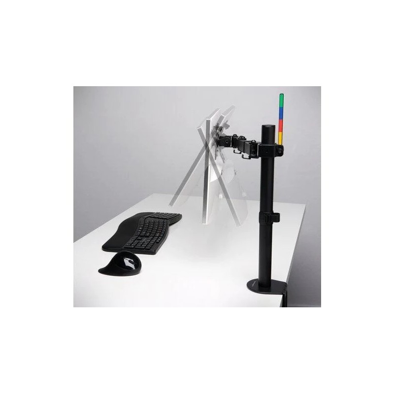 Uchwyt SmartFit Ergo Single Monitor Arm   Long | PartsPC.pl