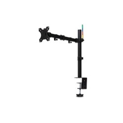 Uchwyt SmartFit Ergo Single Monitor Arm   Long | PartsPC.pl