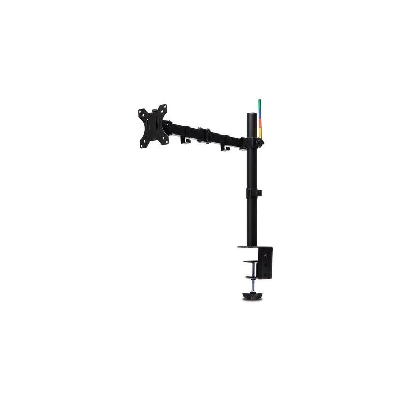 Uchwyt SmartFit Ergo Single Monitor Arm   Long | PartsPC.pl