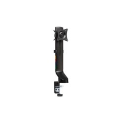 Uchwyt Space Saving Monitor Arm Single | PartsPC.pl