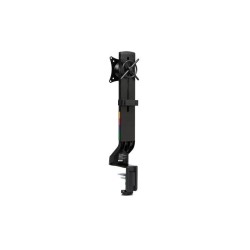 Uchwyt Space Saving Monitor Arm Single | PartsPC.pl