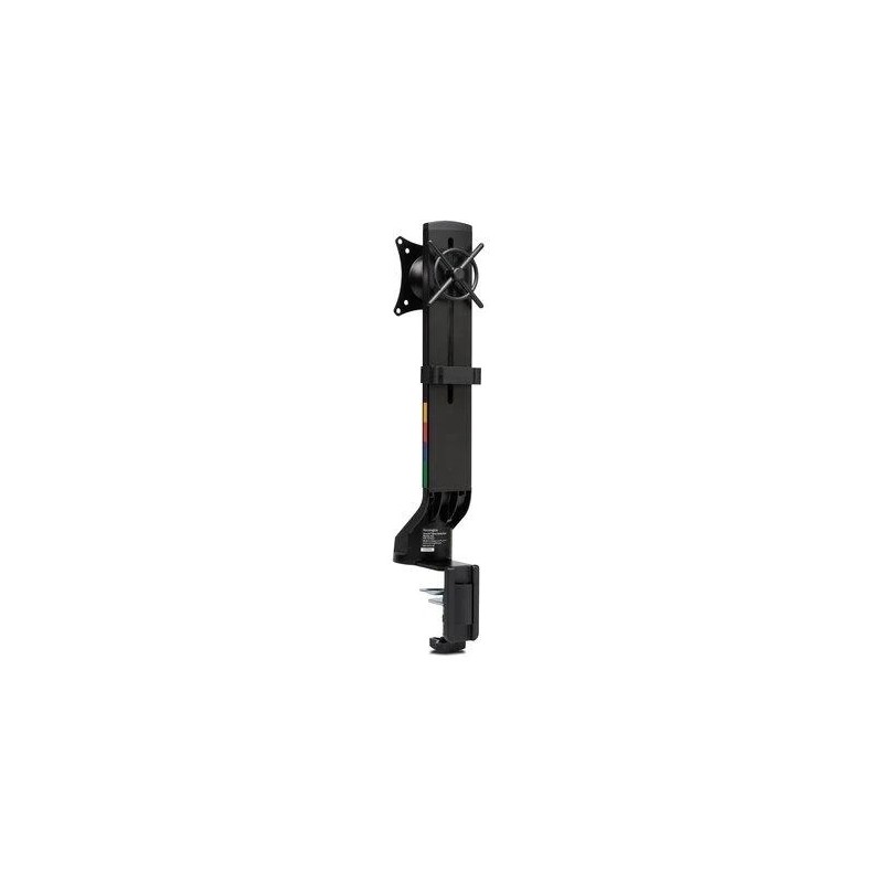 Uchwyt Space Saving Monitor Arm Single | PartsPC.pl