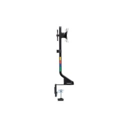 Uchwyt Space Saving Monitor Arm Single | PartsPC.pl