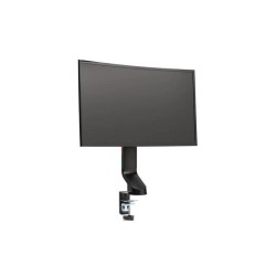 Uchwyt Space Saving Monitor Arm Single | PartsPC.pl