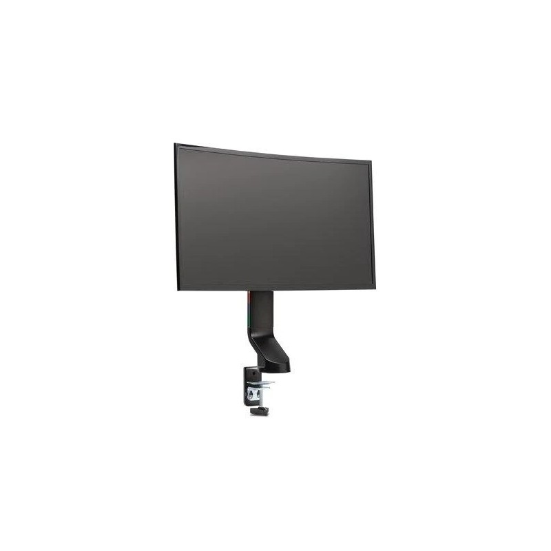 Uchwyt Space Saving Monitor Arm Single | PartsPC.pl