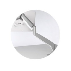 *One Touch Height Adjust. Single Monitor | PartsPC.pl