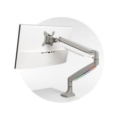*One Touch Height Adjust. Single Monitor | PartsPC.pl