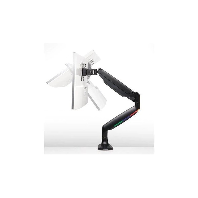 *One Touch Height Adjust. Single Monitor | PartsPC.pl