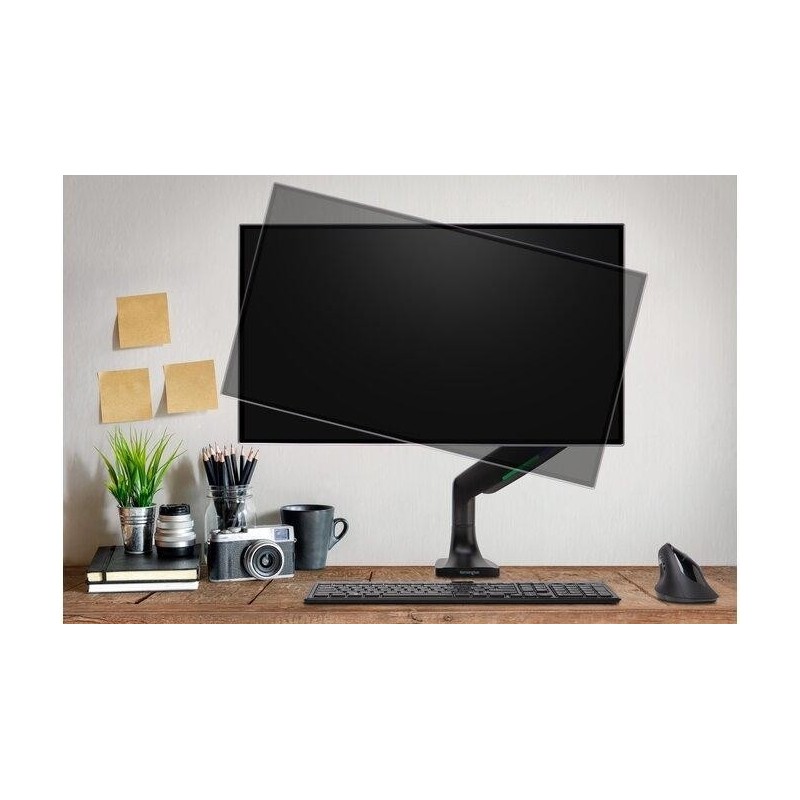 *One Touch Height Adjust. Single Monitor | PartsPC.pl