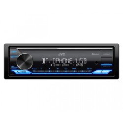 Radio samochodowe KDX-382BT | PartsPC.pl