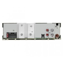 Radio samochodowe KDX-382BT | PartsPC.pl