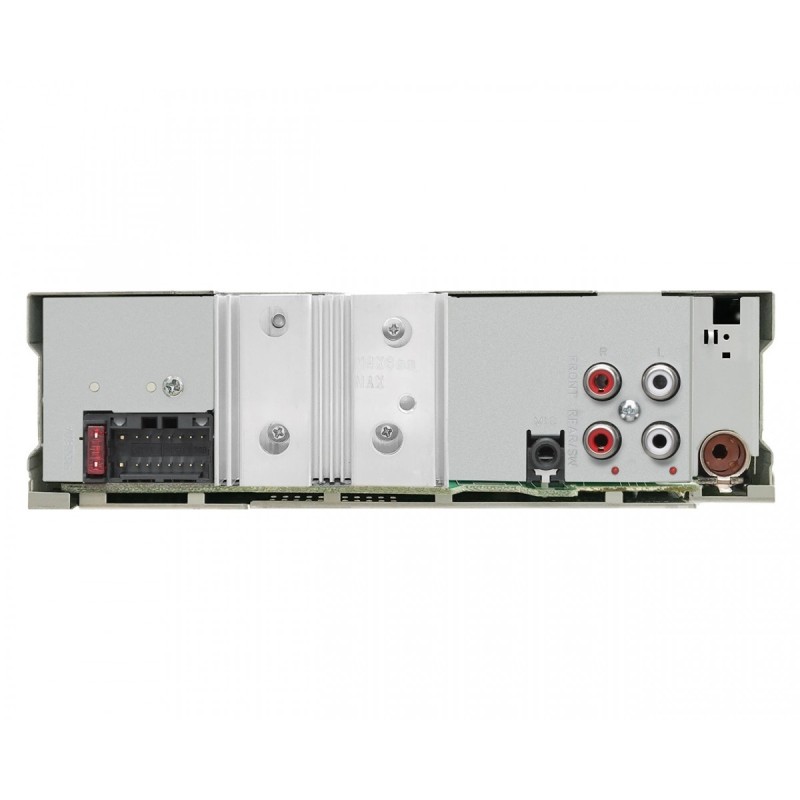 Radio samochodowe KDX-382BT | PartsPC.pl