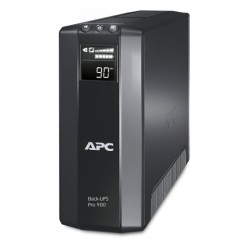 Energooszczędny zasilacz BR900G-GR Pro 900VA, 230V, 5 gniazd… | PartsPC.pl