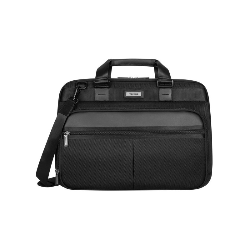 Torba na laptopa 15.6-16'' Mobile Elite Topload Briefcase - … | PartsPC.pl