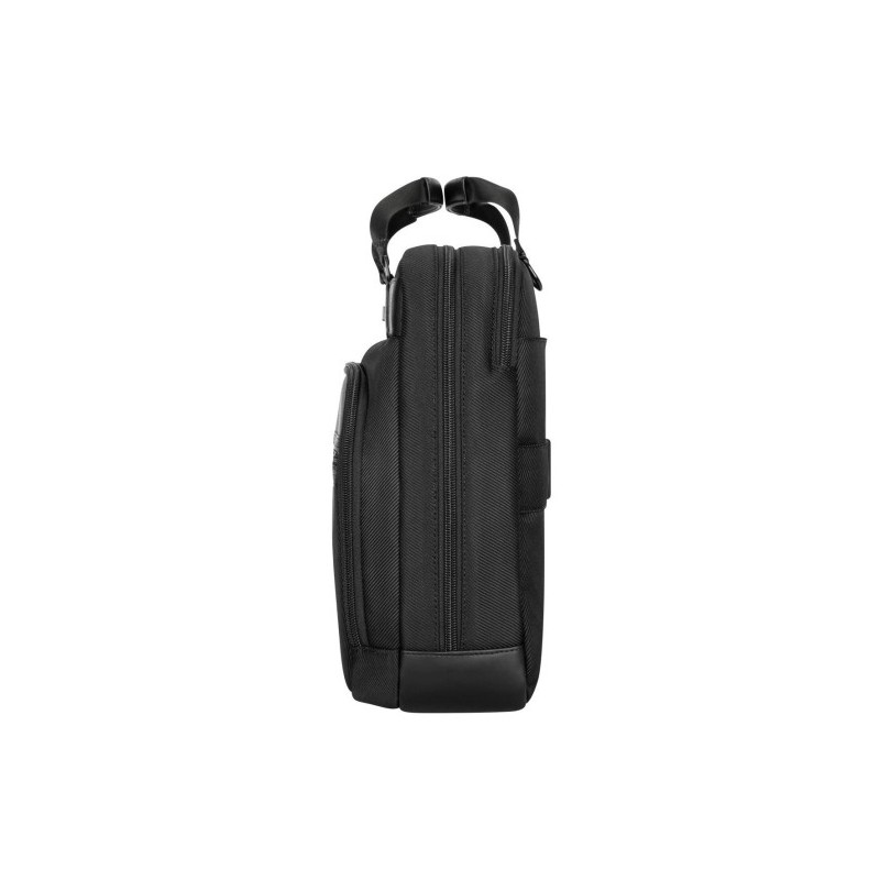 Torba na laptopa 15.6-16'' Mobile Elite Topload Briefcase - … | PartsPC.pl