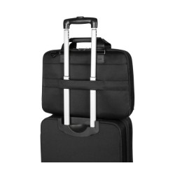 Torba na laptopa 15.6-16'' Mobile Elite Topload Briefcase - … | PartsPC.pl