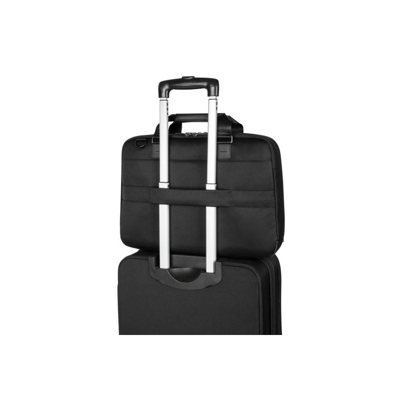 Torba na laptopa 15.6-16'' Mobile Elite Topload Briefcase - … | PartsPC.pl