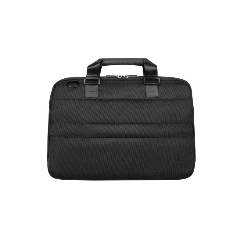 Torba na laptopa 15.6-16'' Mobile Elite Topload Briefcase - … | PartsPC.pl