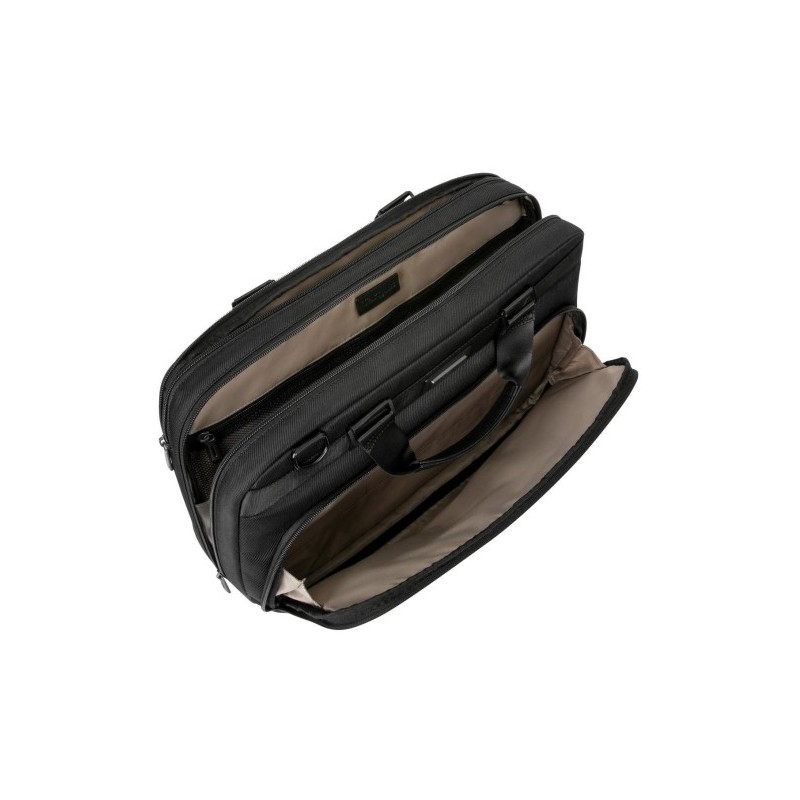 Torba na laptopa 15.6-16'' Mobile Elite Topload Briefcase - … | PartsPC.pl
