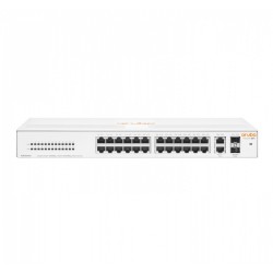 Przełącznik Switch ARUBA Instant On 1430 26x1GbE 2SFP R8R50A | PartsPC.pl