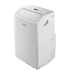Klimatyzator przenośny PACF29HPW | PartsPC.pl