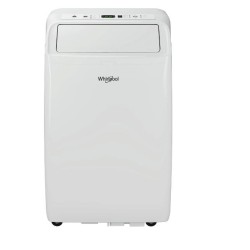Klimatyzator przenośny PACF29HPW | PartsPC.pl