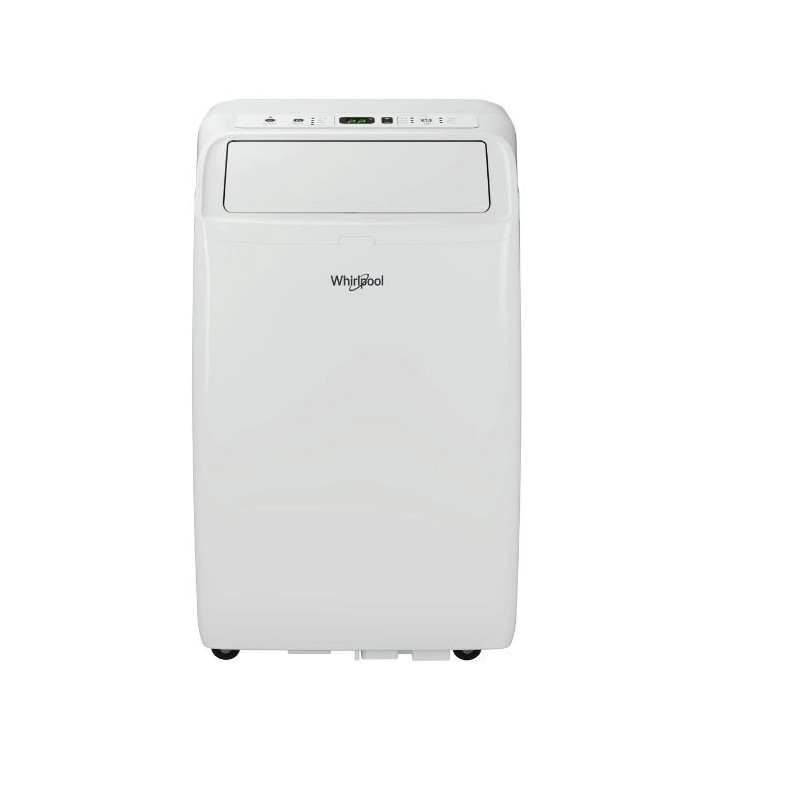 Klimatyzator przenośny PACF29HPW | PartsPC.pl