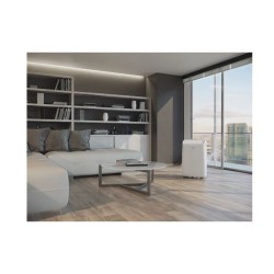 Klimatyzator przenośny PACF29HPW | PartsPC.pl
